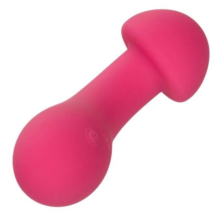 CALIFÓRNIA EXOTICS PIXIES EXCITER ROSA