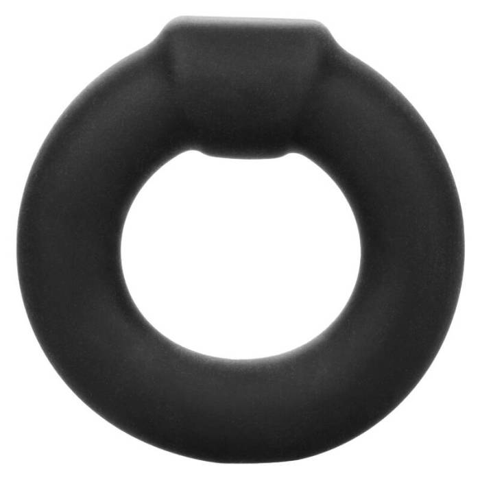 CALIFÓRNIA EXOTICS ALPHA OPTIMUM ANEL PRETO