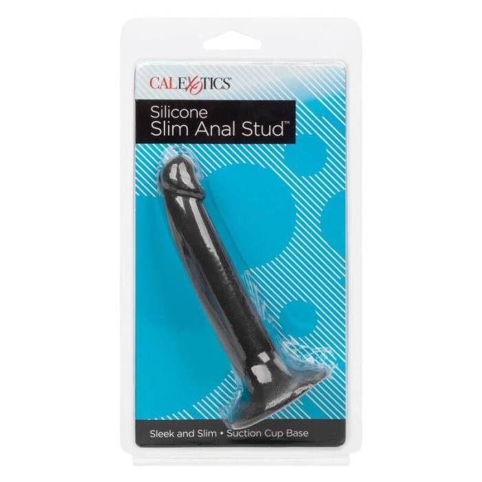 CALIFORNIA EXOTICS SLIM ANAL STUD