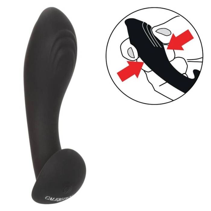SONDA FLEX DE SILICONE LÍQUIDO CALIFÓRNIA EXOTICS
