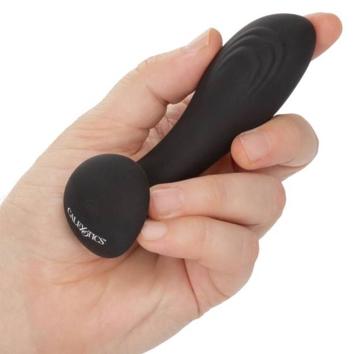 SONDA FLEX DE SILICONE LÍQUIDO CALIFÓRNIA EXOTICS