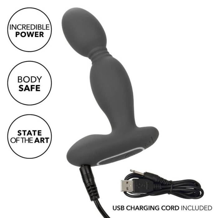 SONDA ROTATORA EXOTICS DA CALIFÓRNIA