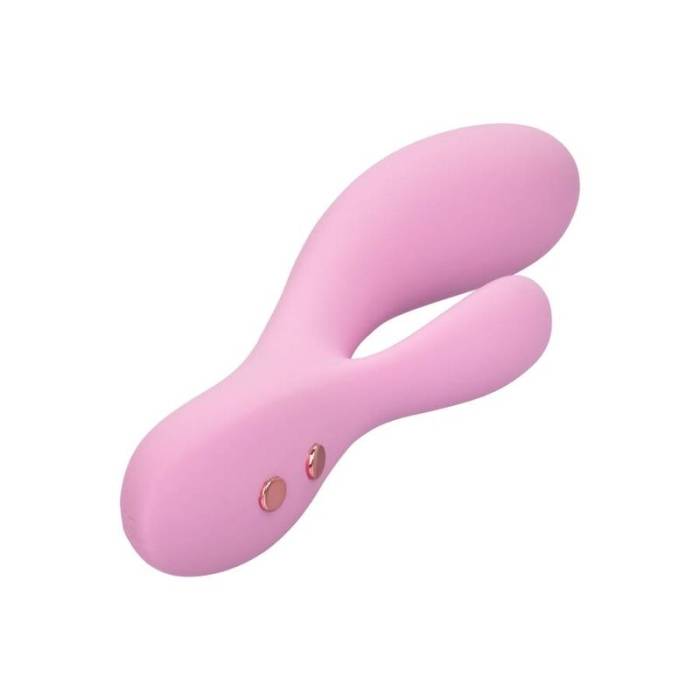 CALIFÓRNIA EXOTICS CONTOUR ZOIE PINK