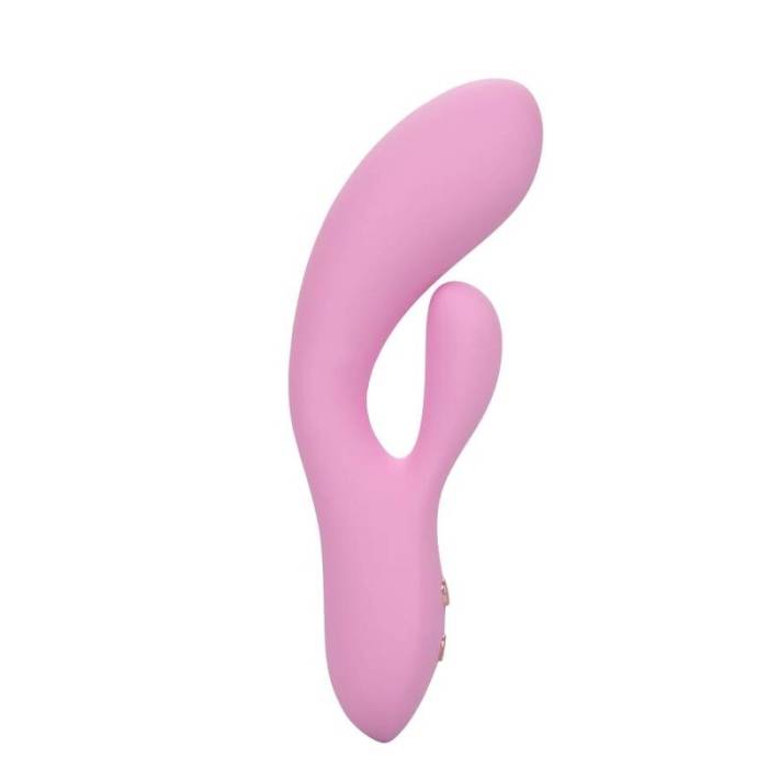 CALIFÓRNIA EXOTICS CONTOUR ZOIE PINK