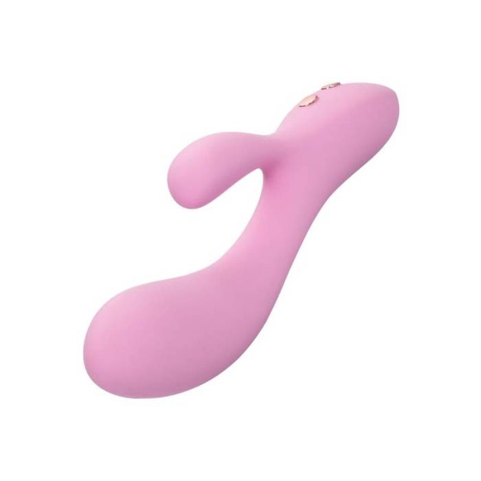 CALIFÓRNIA EXOTICS CONTOUR ZOIE PINK