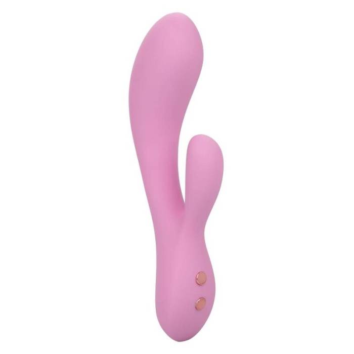 CALIFÓRNIA EXOTICS CONTOUR ZOIE PINK