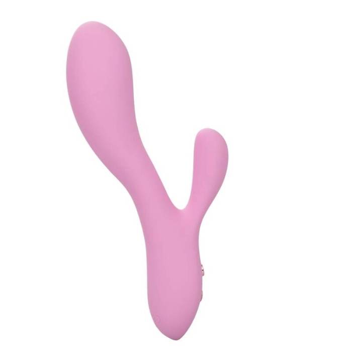 CALIFÓRNIA EXOTICS CONTOUR ZOIE PINK