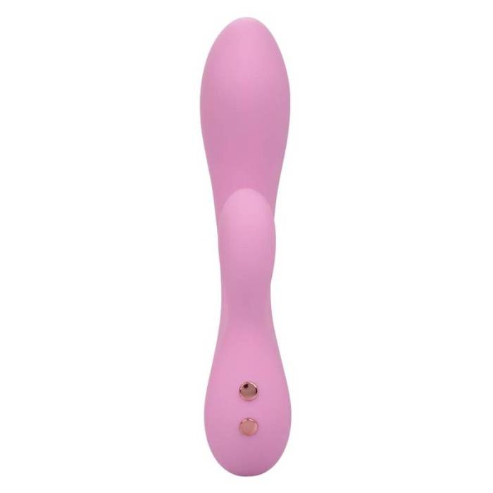 CALIFÓRNIA EXOTICS CONTOUR ZOIE PINK