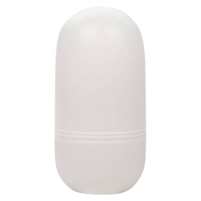 CALIFÓRNIA EXOTICS REVERSIBLE RIBBED STROKER