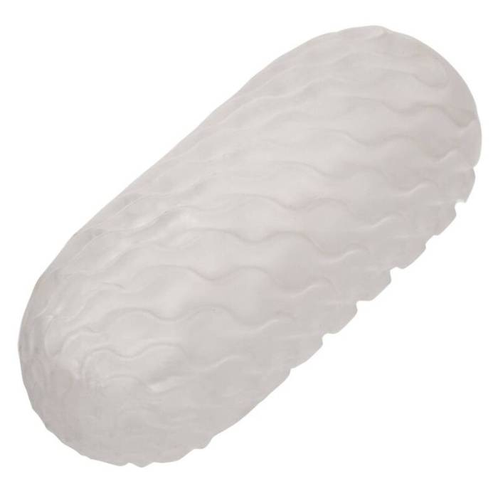 CALIFÓRNIA EXOTICS REVERSIBLE RIBBED STROKER