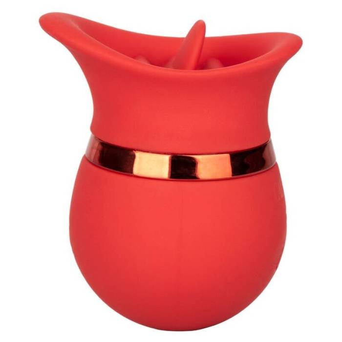 CALIFÓRNIA EXÓTICOS BEIJO FRANCÊS CONVERSA DOCE