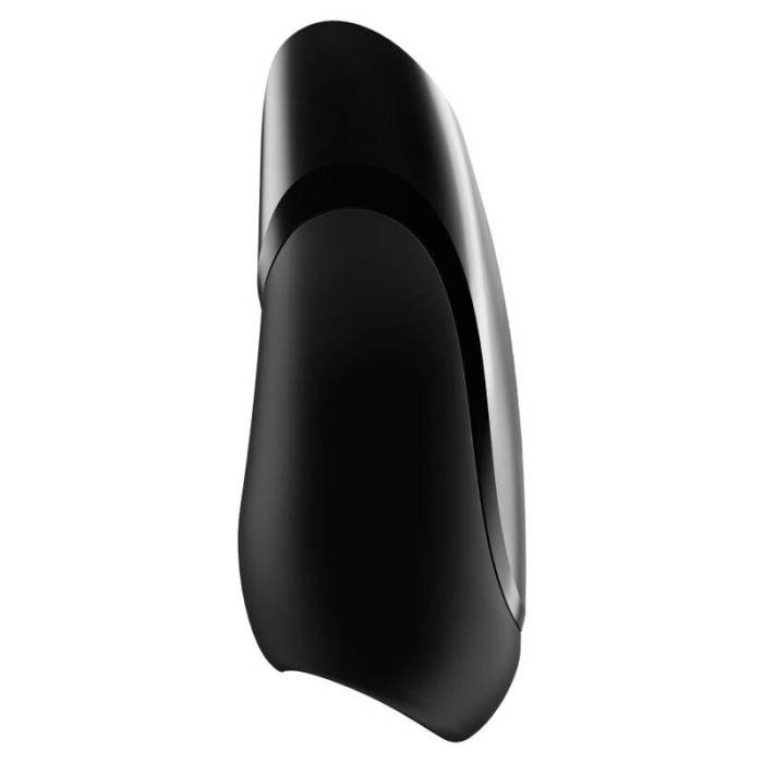 SATISFYER MEN VIBRAÇÃO+ - PRETO