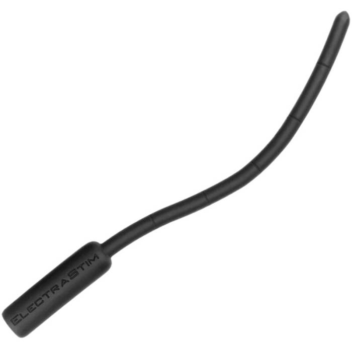 ELECTRASTIM SILICONE FLEXÍVEL ELECTRO-SEX URETAL SOM 5 MM