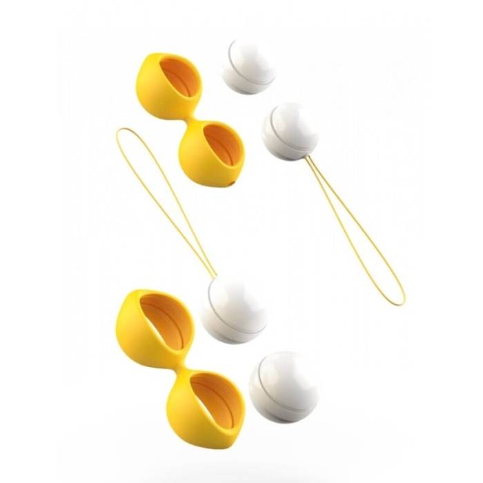 B SWISH - BFIT CLASSIC MARIGOLD