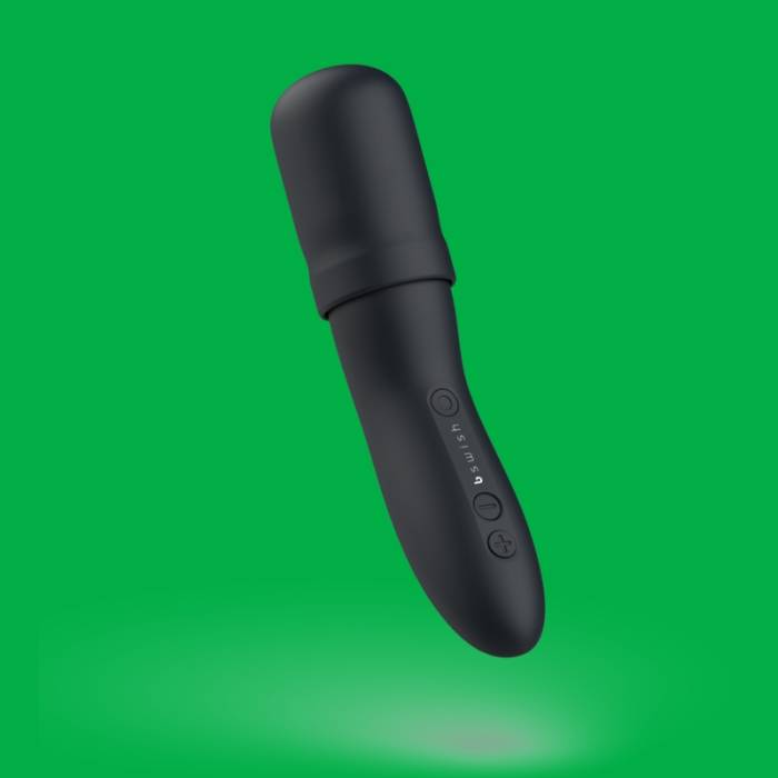 B SWISH - BTHRILLED PREMIUM NOIR