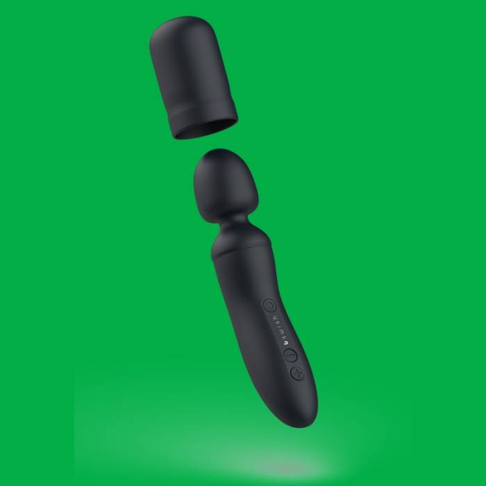 B SWISH - BTHRILLED PREMIUM NOIR