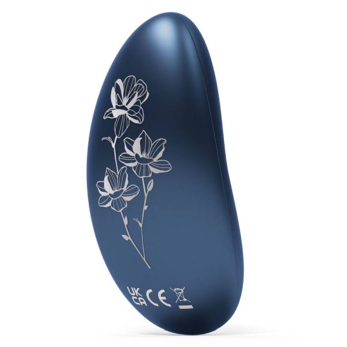 LELO NEA 3 MASSAGER PESSOAL - ALIEN BLUE