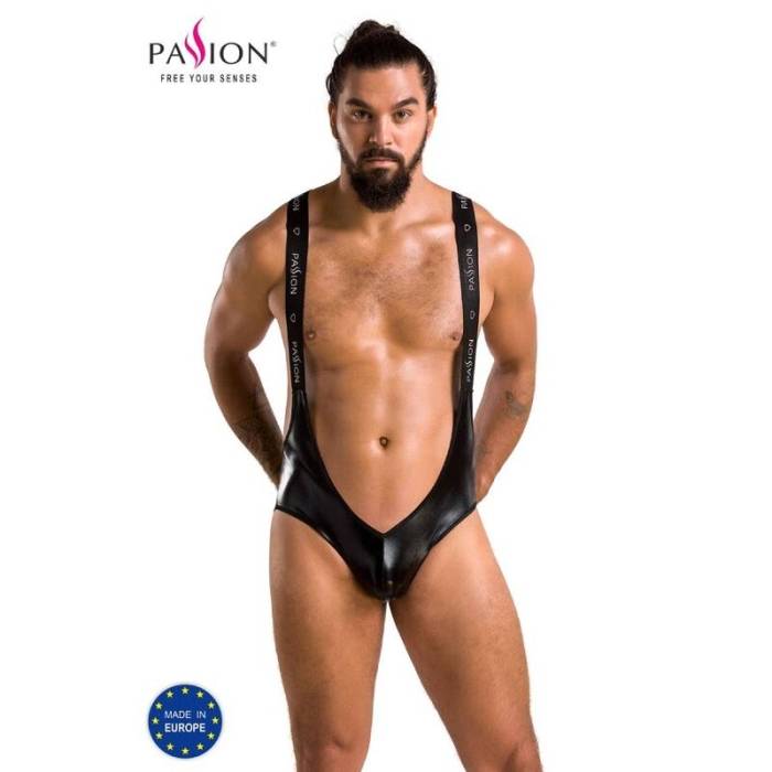 PASSION 027 CORPO BRUNO PRETO