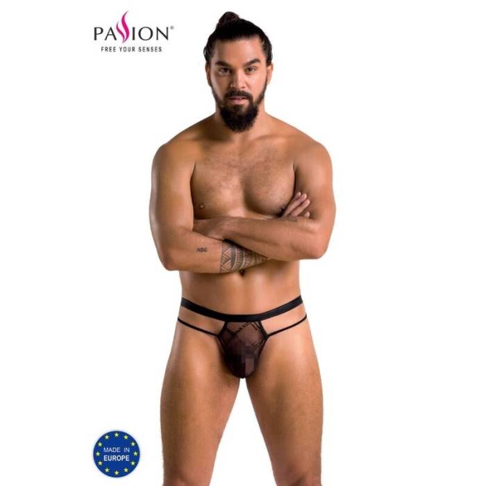 PASSION 029 THONG COLLIN PRETO