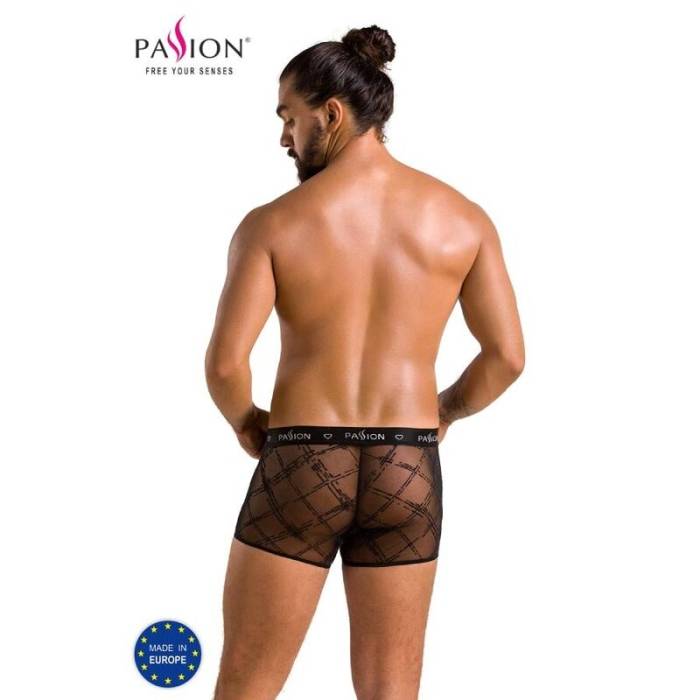 PASSION 032 SHORT JAMES PRETO L/XL