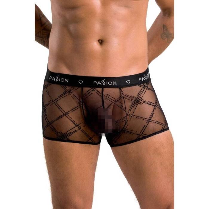 PASSION 032 SHORT JAMES PRETO L/XL