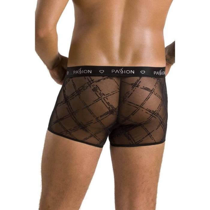 PASSION 032 SHORT JAMES PRETO L/XL