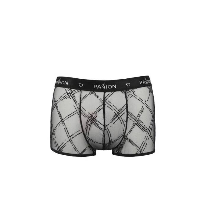 PASSION 032 SHORT JAMES PRETO L/XL
