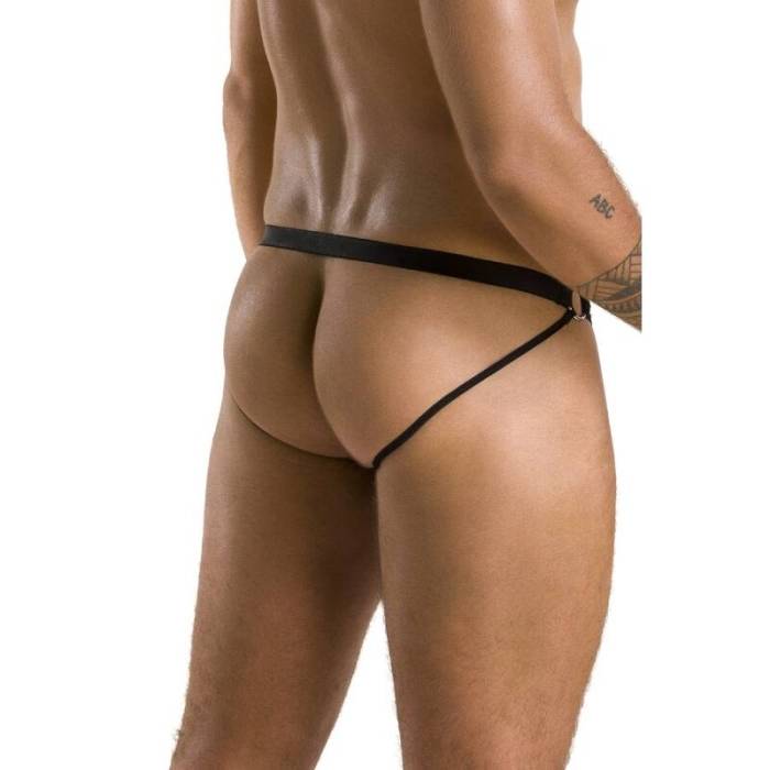 PASSION 034 SLIP OPEN LUKE PRETO L/XL