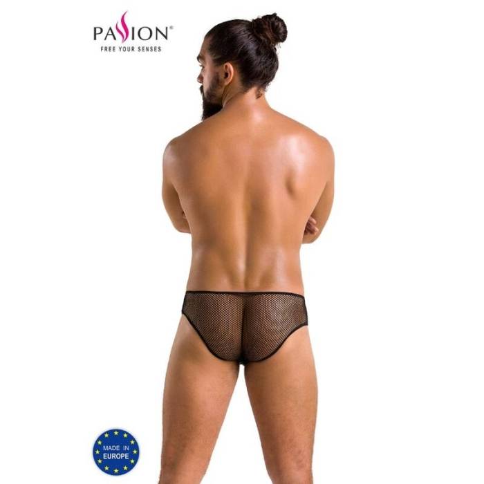 PASSION 035 SLIP RICHARD PRETO G/GG