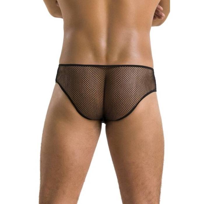 PASSION 035 SLIP RICHARD PRETO G/GG