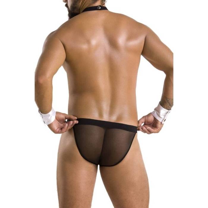 PASSION 036 SLIP ALFRED PRETO S/M
