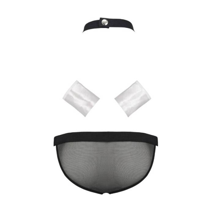 PASSION 036 SLIP ALFRED PRETO L/XL