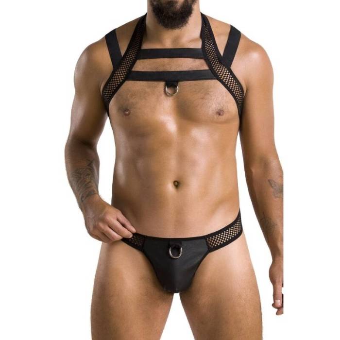 PASSION 043 SET JACOB BLACK L/XL