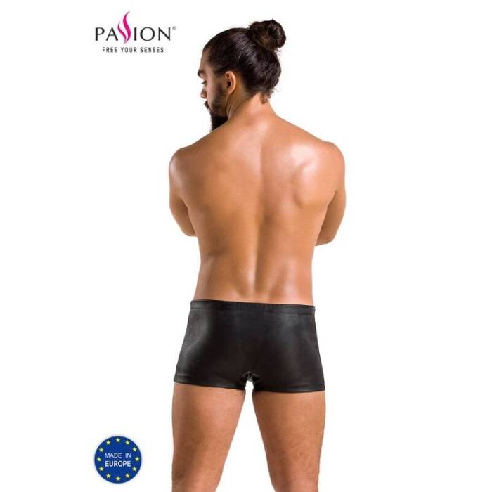PASSION 048 SHORT DAVID PRETO L/XL