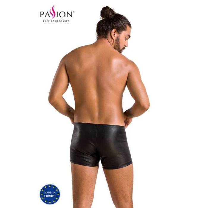 PASSION 049 CURTO PRETO MATT L/XL