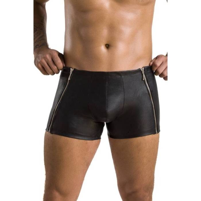 PASSION 049 CURTO PRETO MATT L/XL