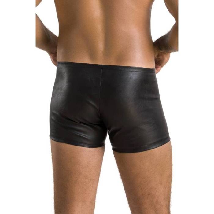 PASSION 049 CURTO PRETO MATT L/XL