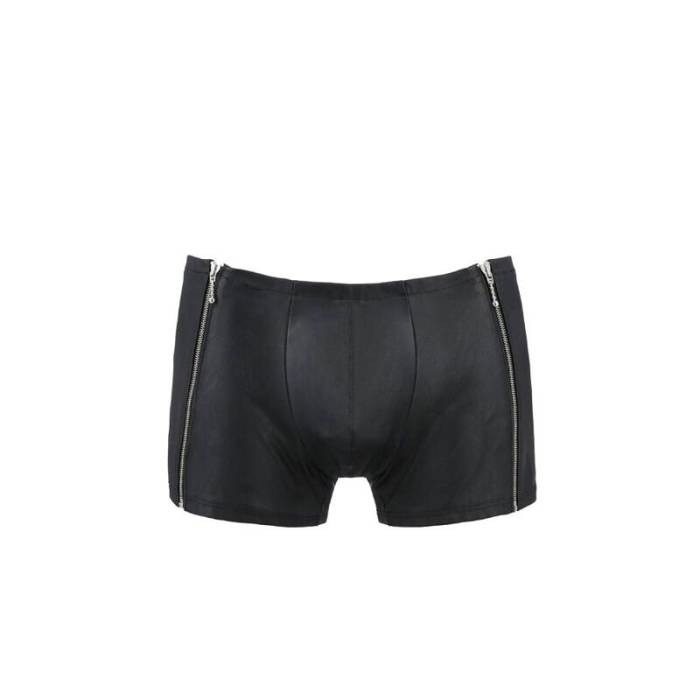 PASSION 049 CURTO PRETO MATT L/XL