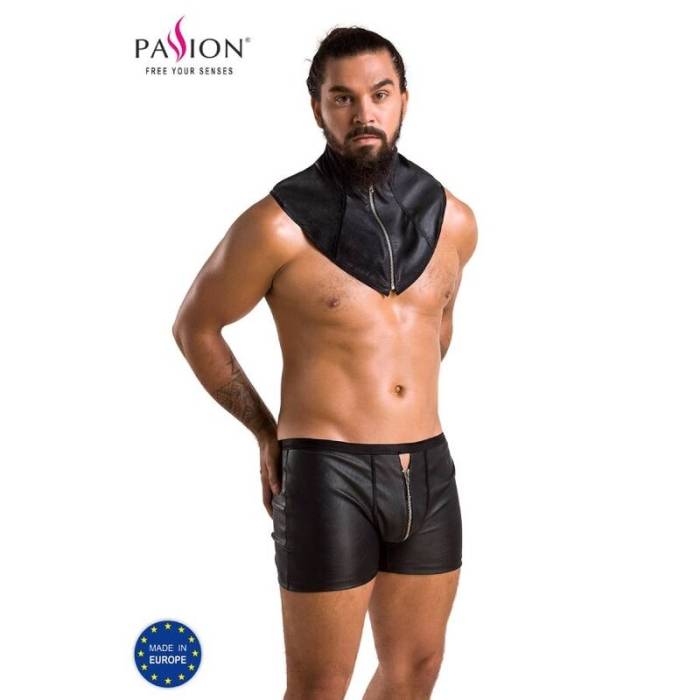 PASSION 051 CONJUNTO EDWARD PRETO
