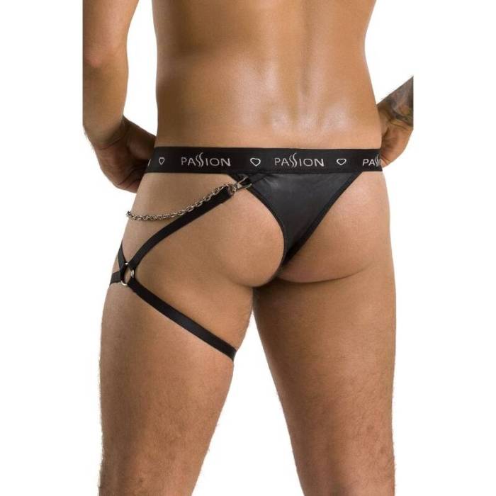 PASSION 058 THONG BILL PRETO S/M