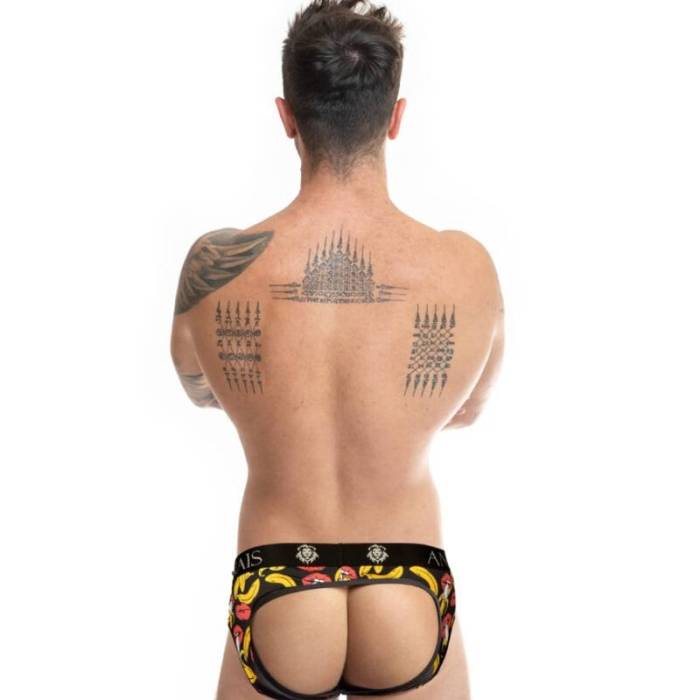 ANAIS HOMEM - BANANA JOCK BIKINI S