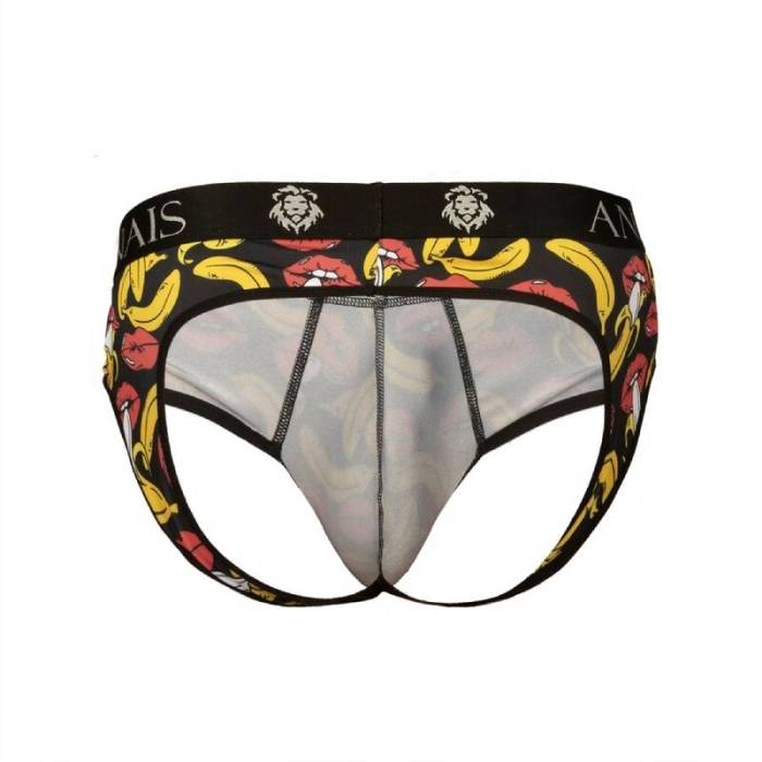 ANAIS HOMEM - BANANA JOCK BIKINI S