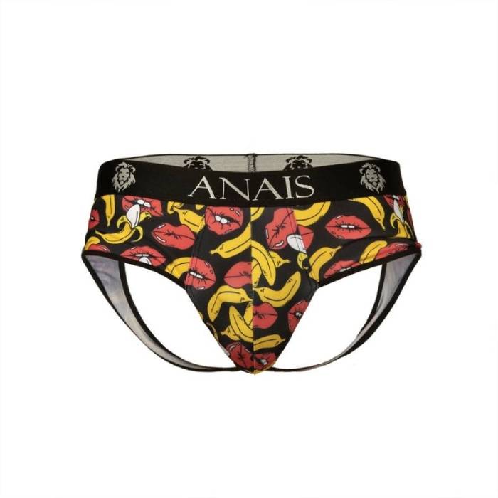 ANAIS HOMEM - BANANA JOCK BIKINI L
