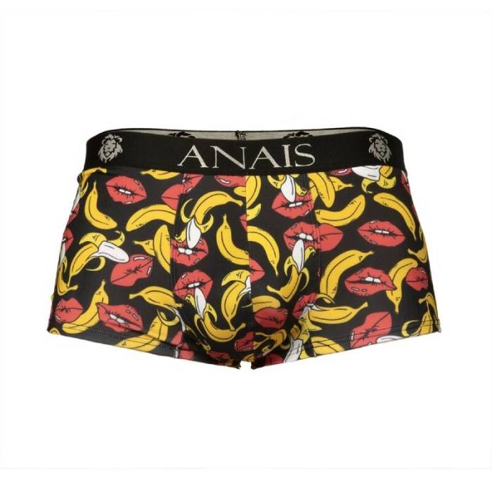 ANAIS HOMEM - BANANA BOXER S