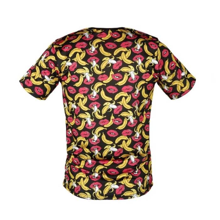 ANAIS HOMEM - BANANA T-SHIRT XL