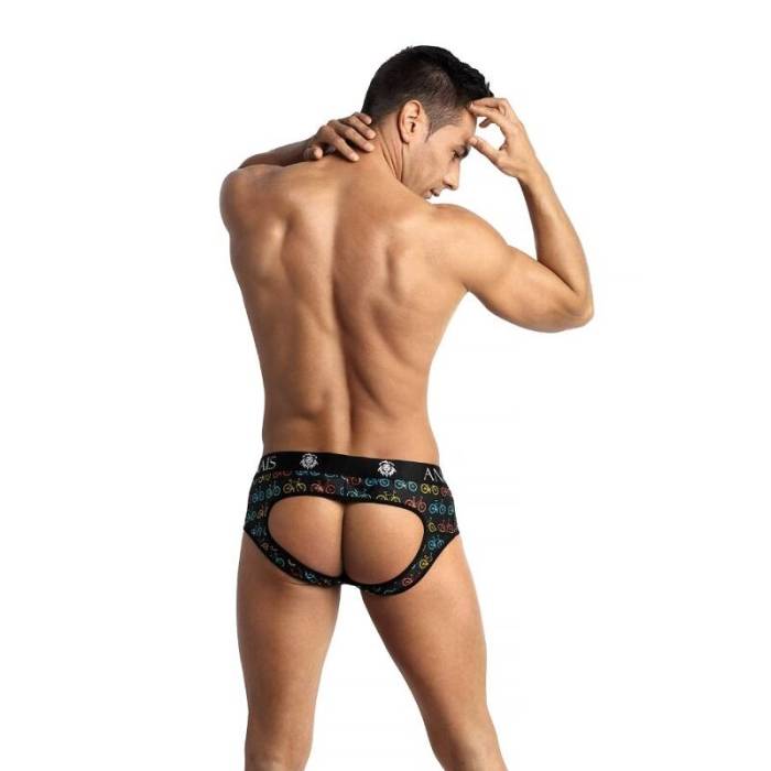 ANAIS HOMEM - BENITO JOCK BIKINI L
