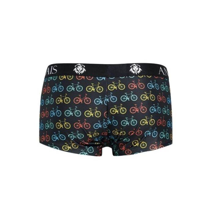 ANAIS HOMEM - BENITO BOXER L