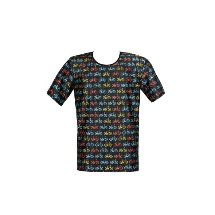 ANAIS HOMEM - T-SHIRT BENITO XL