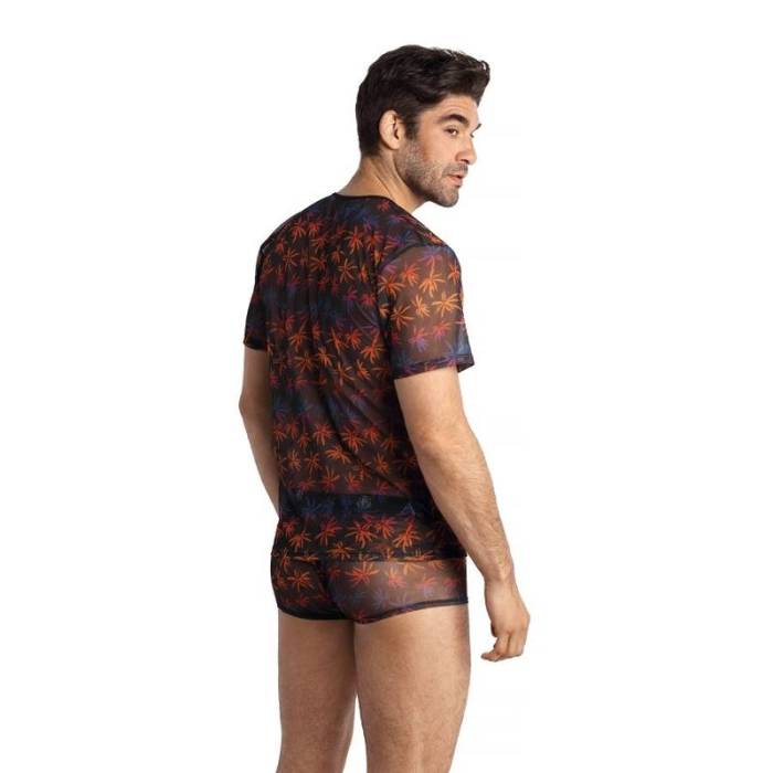 ANAIS HOMEM - CHILL T-SHIRT M