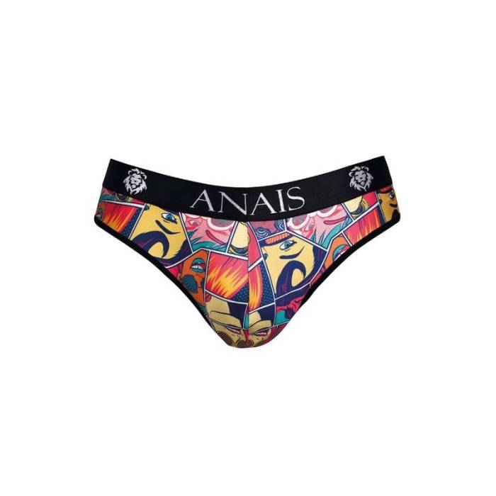 ANAIS HOMENS - COMICS SLIP XL